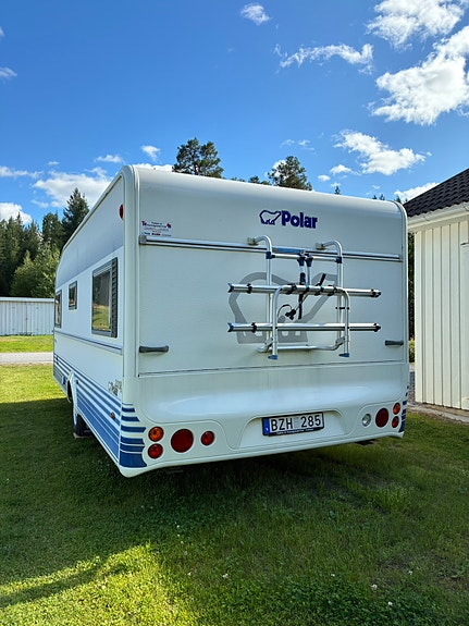 Polar 560 CTH 3 of 10