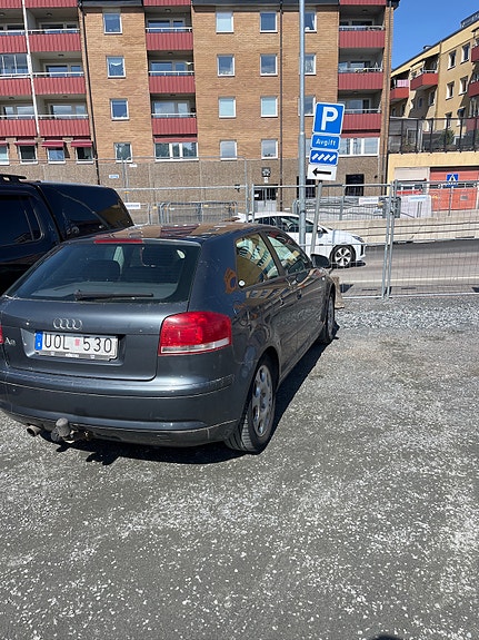 Audi A3 2 of 5