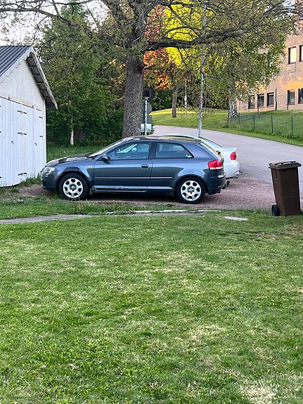 Audi A3 5 of 5