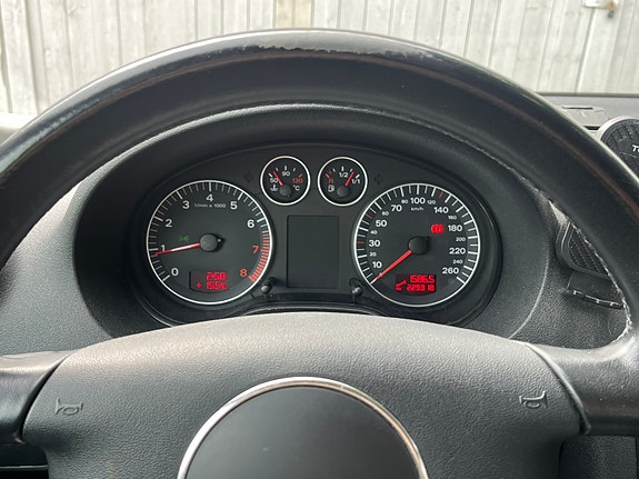 Audi A3 8 of 9