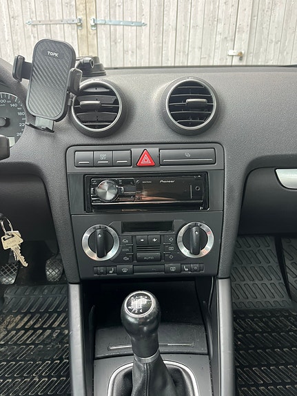 Audi A3 9 of 9