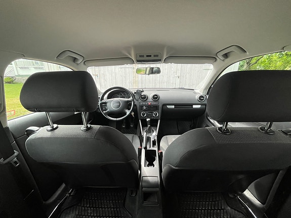 Audi A3 6 of 9