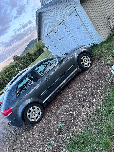Audi A3 3 of 5