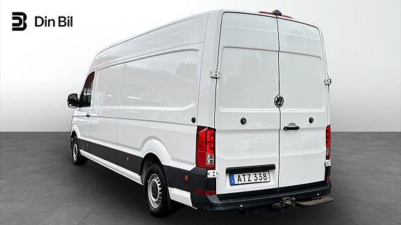 Volkswagen Crafter 3 of 5