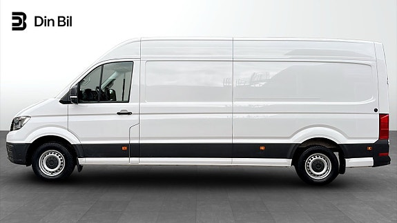 Volkswagen Crafter 2 of 5