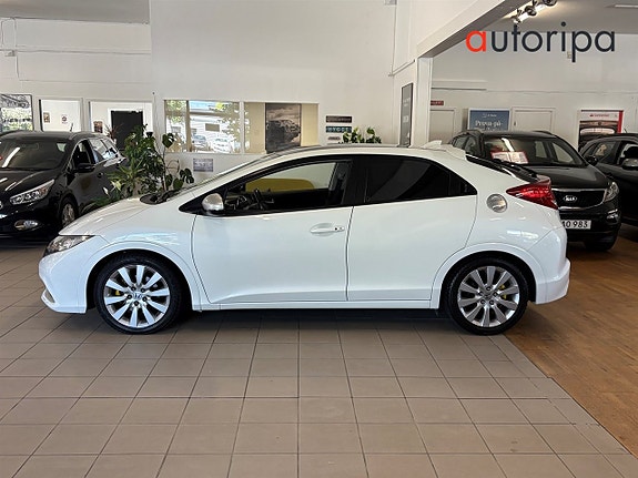 Honda Civic 2 of 5