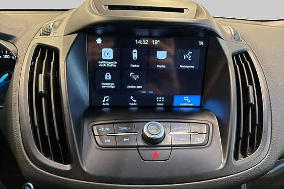 Ford Kuga 13 of 16