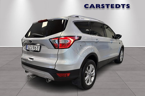 Ford Kuga 3 of 5