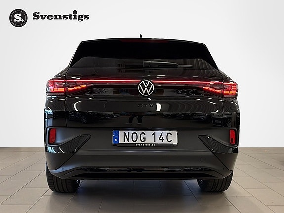 Volkswagen ID.4 GTX 4 of 12