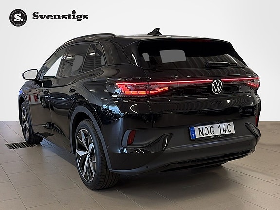 Volkswagen ID.4 GTX 3 of 12