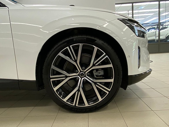 Volvo ES90 17 of 20