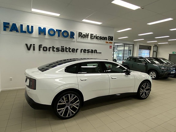Volvo ES90 2 of 5