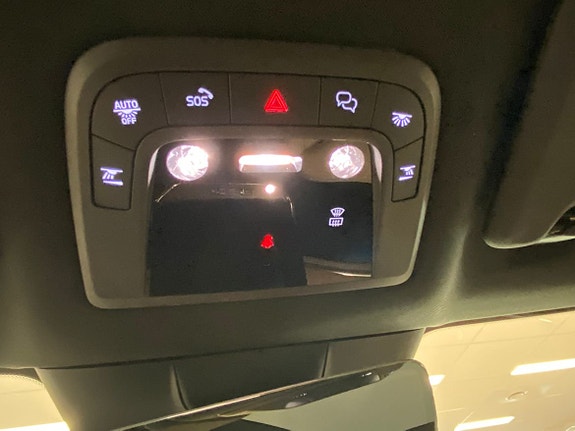 Volvo ES90 10 of 20