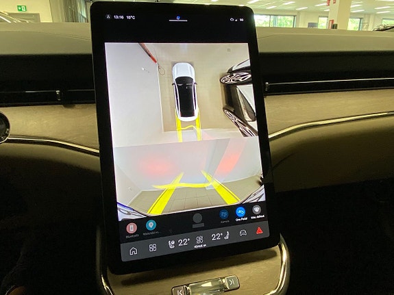 Volvo ES90 5 of 5