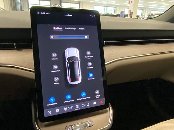 Volvo ES90 6 of 20