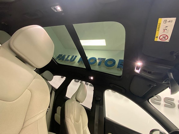 Volvo ES90 9 of 20