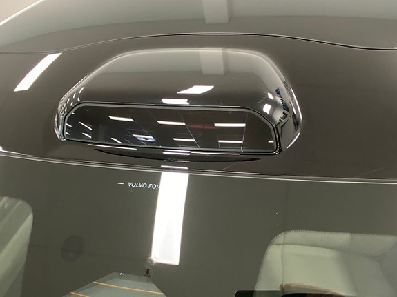 Volvo ES90 14 of 20