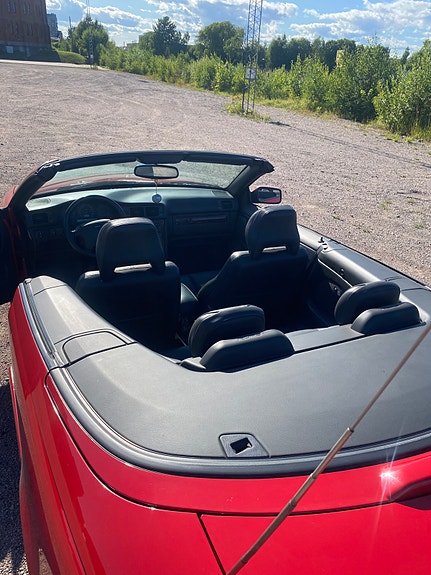 Volvo C70 6 of 9