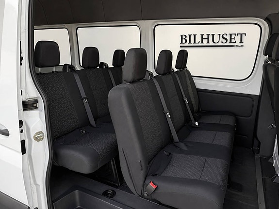 Mercedes-Benz Sprinter 317 4 of 7