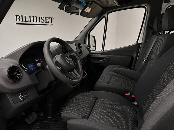 Mercedes-Benz Sprinter 317 6 of 7