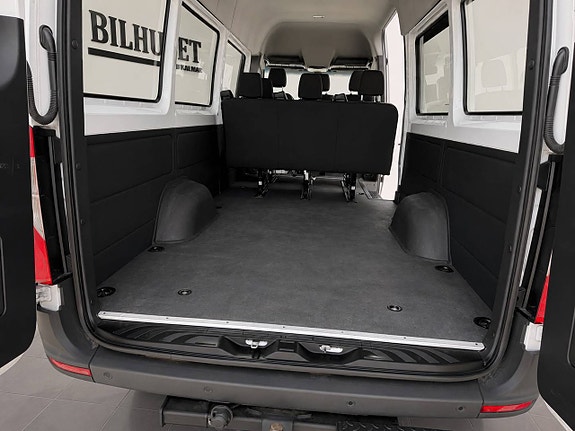 Mercedes-Benz Sprinter 317 3 of 7