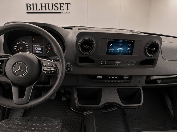 Mercedes-Benz Sprinter 317 7 of 7