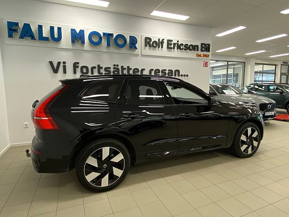 Volvo XC60 3 of 5