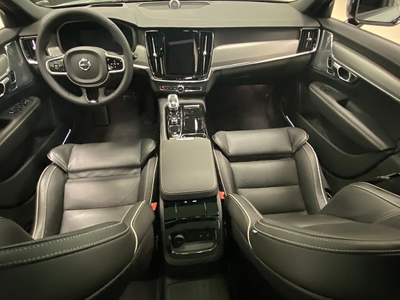 Volvo V90 5 of 5