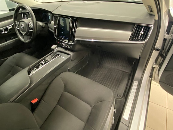 Volvo V90 9 of 13