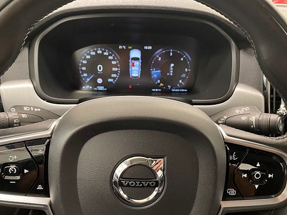 Volvo V90 12 of 13
