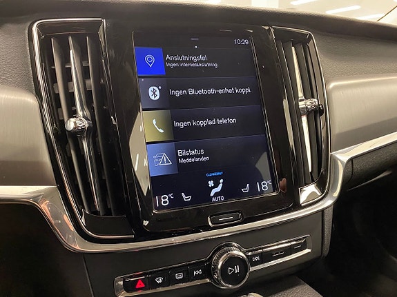 Volvo V90 11 of 13