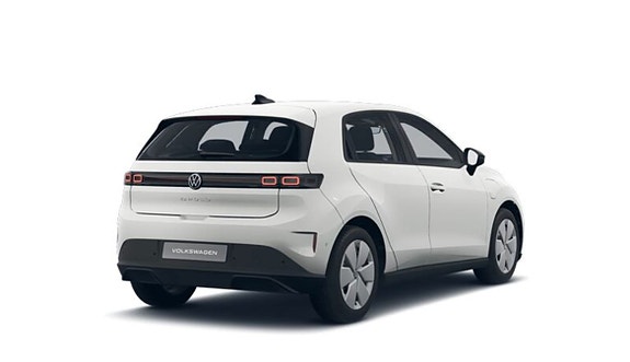Volkswagen ID. Polo 6 of 7