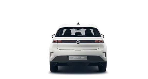 Volkswagen ID. Polo 4 of 5