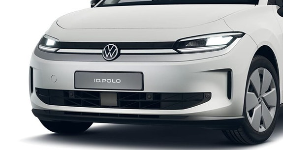 Volkswagen ID. Polo 2 of 5