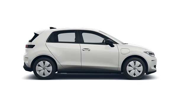 Volkswagen ID. Polo 7 of 7