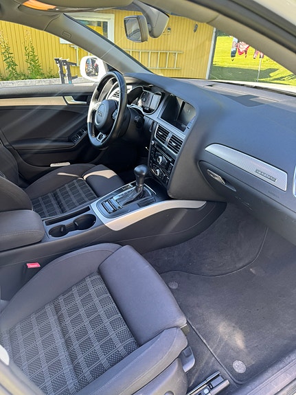 Audi A4 6 of 8