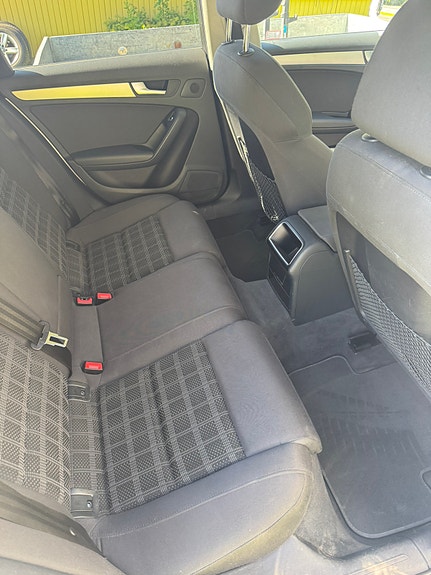 Audi A4 7 of 8