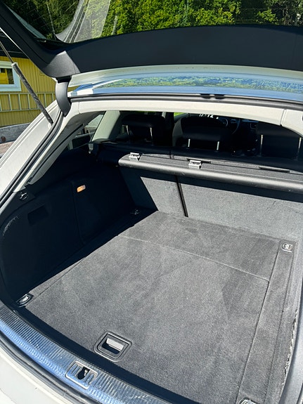 Audi A4 8 of 8