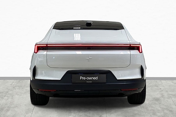 Polestar 4 5 of 5