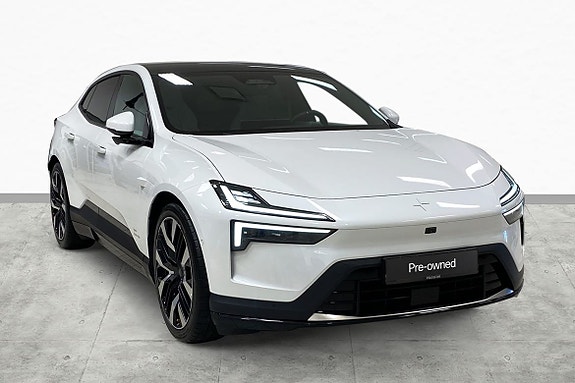 Polestar 4 10 of 15