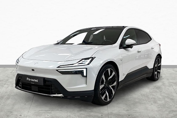 Polestar 4 7 of 15