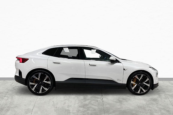 Polestar 4 4 of 5