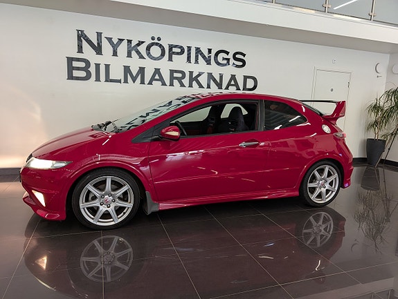 Honda Civic 3 of 5