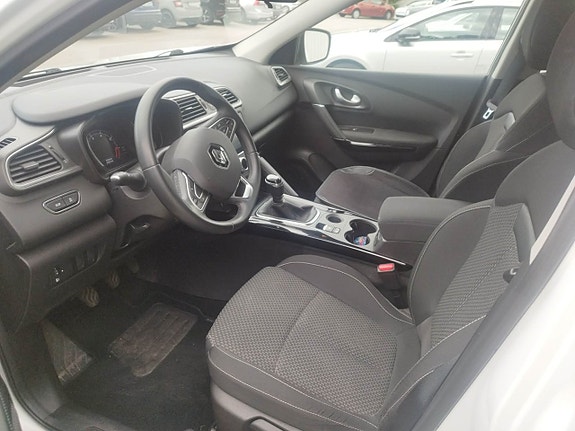 Renault Kadjar 3 of 3