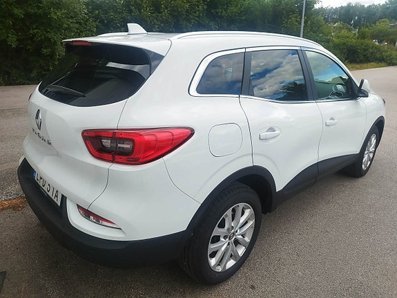 Renault Kadjar 2 of 3