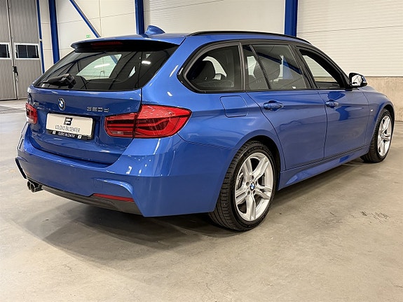BMW 320 5 of 5
