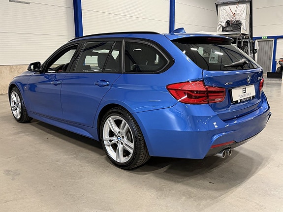 BMW 320 4 of 5