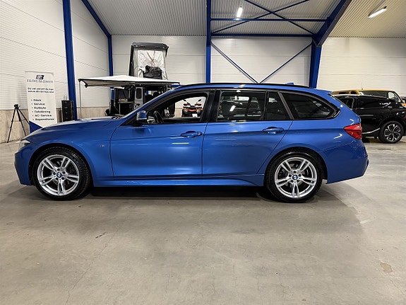 BMW 320 3 of 5