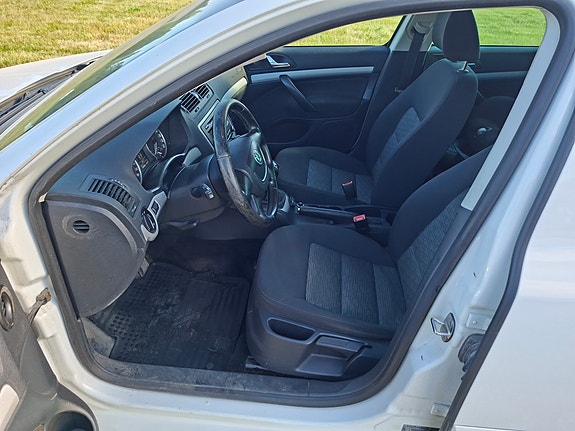 Skoda Octavia 5 of 5