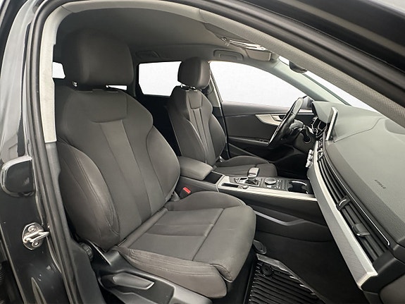 Audi A4 11 of 28